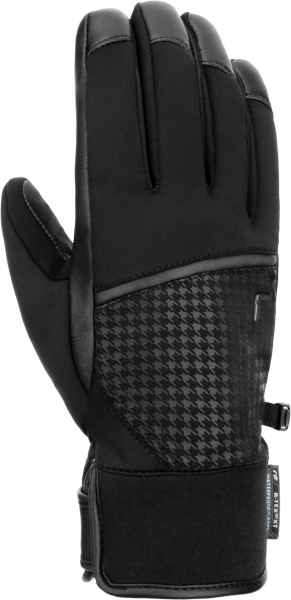 Reusch Mara R-TEX® XT  6231209 7697 black front